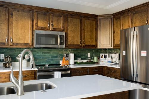 Artistic Downtown Home With Speakeasy Game Room Artistic Downtown Home With Speakeasy Game Room