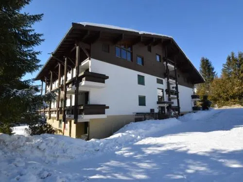 Wachtlnest in Maria Alm am Steinernen Meer, Österreich