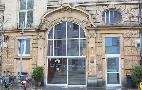 13 Pempelfort B B S Hotels Germany From 40 Book Now Lodging World