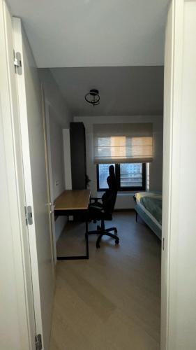 Fancy apartment with 2BR Fancy apartment with 2BR