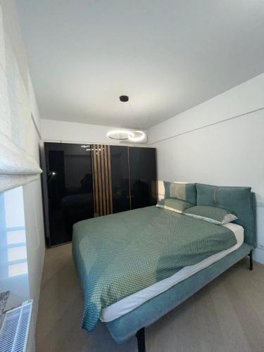 Fancy apartment with 2BR Fancy apartment with 2BR