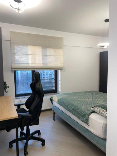 Fancy apartment with 2BR Fancy apartment with 2BR