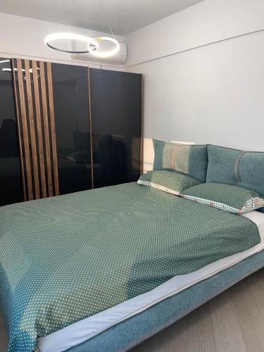 Fancy apartment with 2BR Fancy apartment with 2BR