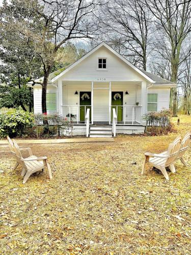 Duplex A Near Hartsfield-Atlanta Airport image