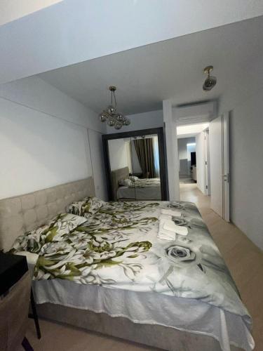 Fancy apartment with 2BR Fancy apartment with 2BR