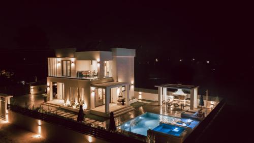 Villa Gleandra