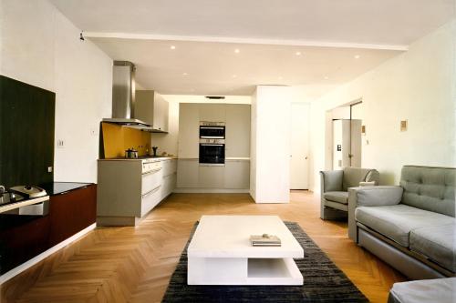 Strasbourg bel appartement gare, Strasbourg (photo 6)