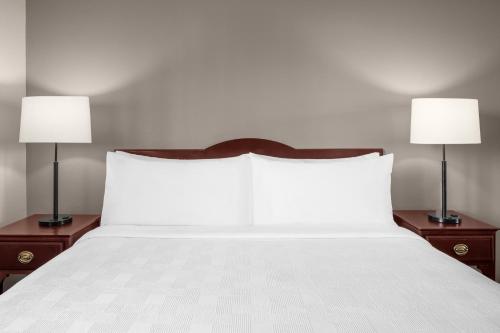 Larkspur Landing Milpitas-An All-Suite Hotel - image 14