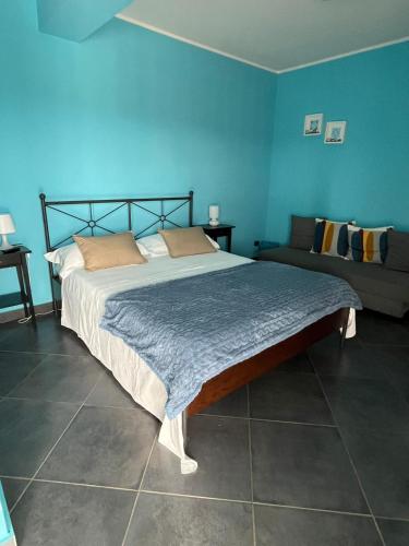 B&B Terrazza dell'Etna – Mascalucia, CA