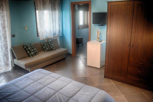 B&B Terrazza dell'Etna – Mascalucia, CA