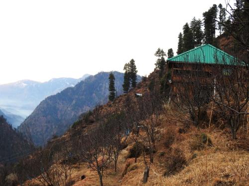 Nomind Vibe, Lapas Village ,Parvati Valley Nomind Vibe, Lapas Village ,Parvati Valley