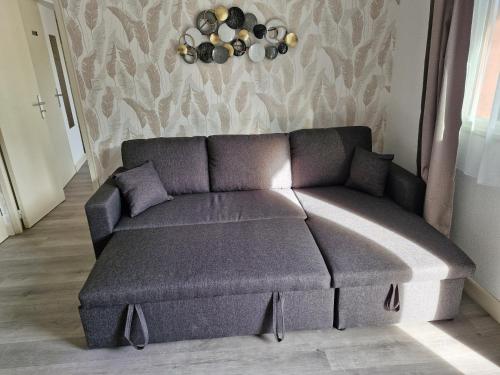 Hotel Le Vanséen - Les Vans