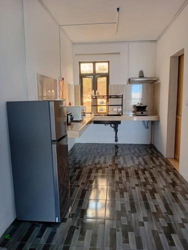 Sea View Rodrigues - Mourouk in Pulau Rodrigues