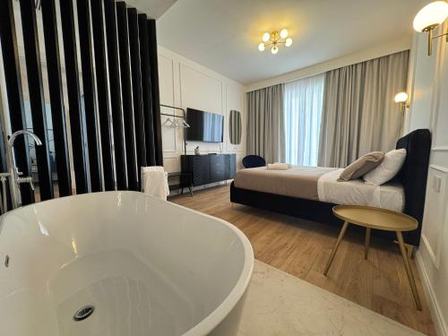 Politeama's Home - Luxury Apartment