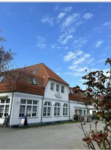 Pension & Restaurant Haus Hiddensee in Kloster, Deutschland