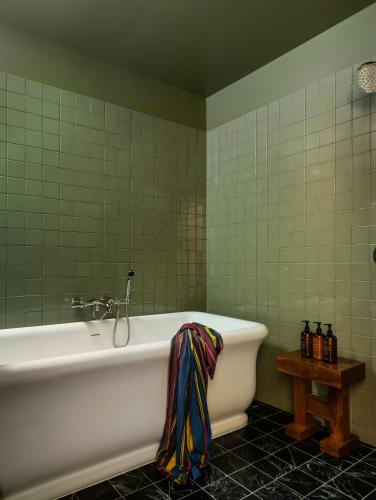 Hotel Saint Augustine - image 7
