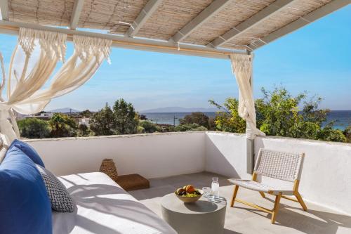 منظر, Thalassa Naxos in Kastraki