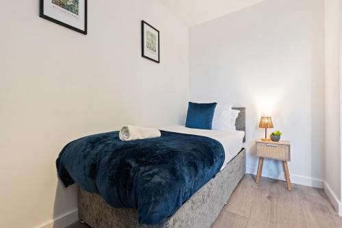 Julia's 3-Bedroom Home in Quinton, Birmingham Julia's 3-Bedroom Home in Quinton, Birmingham