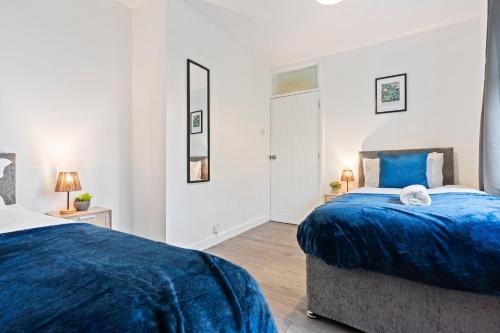 Julia's 3-Bedroom Home in Quinton, Birmingham Julia's 3-Bedroom Home in Quinton, Birmingham