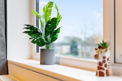 Julia's 3-Bedroom Home in Quinton, Birmingham Julia's 3-Bedroom Home in Quinton, Birmingham