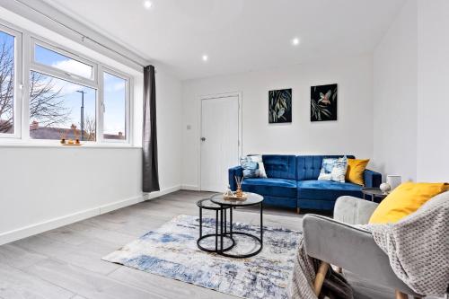 Julia's 3-Bedroom Home in Quinton, Birmingham Julia's 3-Bedroom Home in Quinton, Birmingham