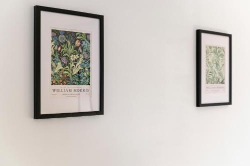 Julia's 3-Bedroom Home in Quinton, Birmingham Julia's 3-Bedroom Home in Quinton, Birmingham