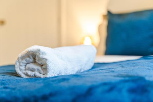 Julia's 3-Bedroom Home in Quinton, Birmingham Julia's 3-Bedroom Home in Quinton, Birmingham