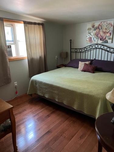 Sunset Haven Cottage in Aurora, USA