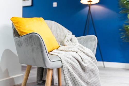 Julia's 3-Bedroom Home in Quinton, Birmingham Julia's 3-Bedroom Home in Quinton, Birmingham