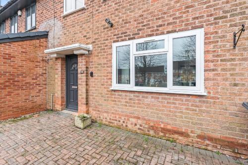 Julia's 3-Bedroom Home in Quinton, Birmingham Julia's 3-Bedroom Home in Quinton, Birmingham