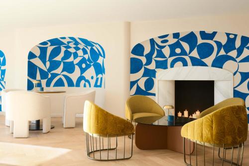 Los Monteros Marbella Hotel & Spa - image 2