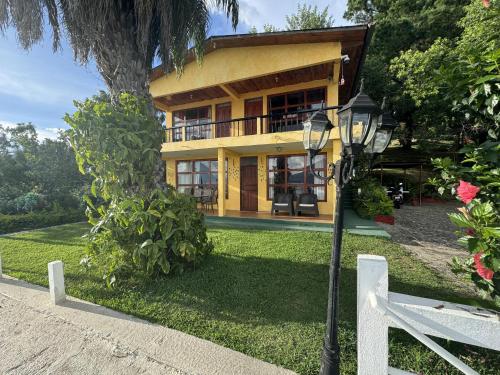 Zunanjost, Hotel Hanna Suites in Panajachel