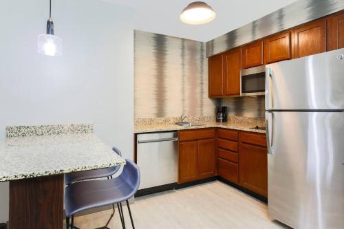 Residence Inn Monroe - image 43