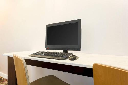 Residence Inn Monroe - image 35