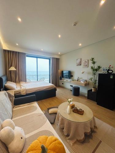 MyVy Homestay - Halong