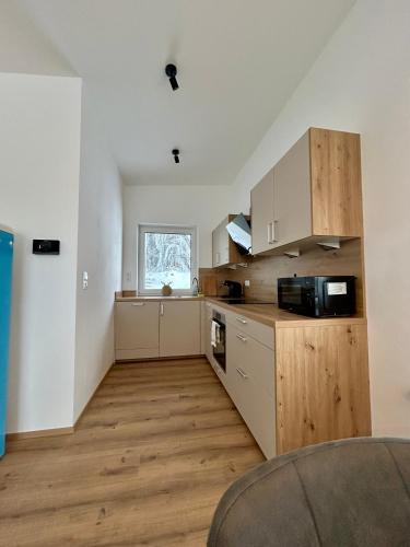 Konyha, Waldzauber Hirschenwies in Moorbad Harbach