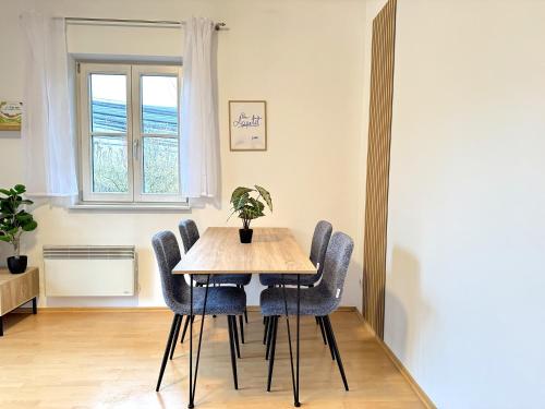 المرافق, Kellerstöckl - Zur Weinrebe (Kellerstockl - Zur Weinrebe) in Eisenberg