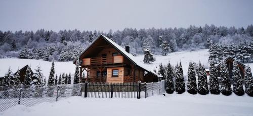 Beskidzkie Zacisze