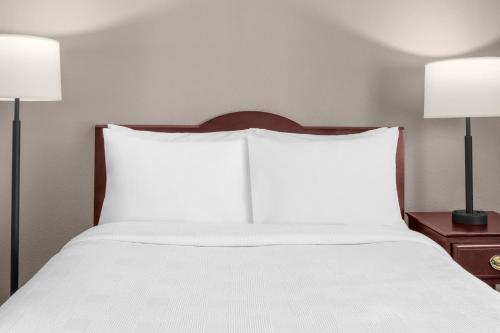 Larkspur Landing Pleasanton-An All-Suite Hotel - image 2