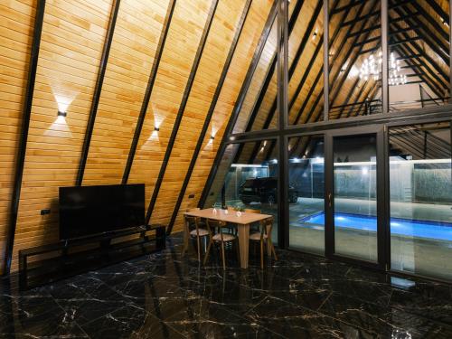 Quba Cozy House in Amsar