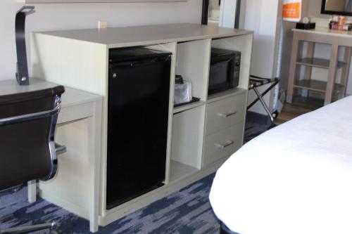 Quality Inn Scottsboro US-72-Lake Guntersville Area