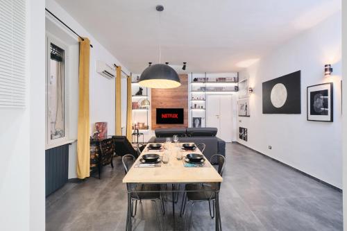 Elegante appartamento a pochi passi dal Centro, Rom (Foto 7)