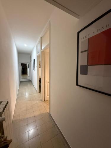 Pietra Apartment,Colosseo, Рим (фото 2)
