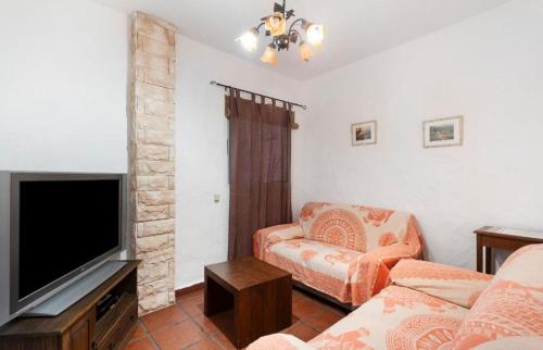 Apartamentos Trebol Room Type - Two-Room Apartment Apartamentos Trebol Room Type - Two-Room Apartment