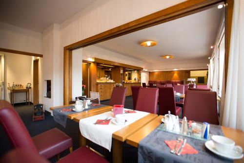 Hotel Bürkle 5