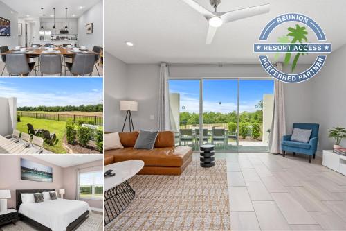 Eagle Trace Delight, TownHome, Reunion Membership, 1032
