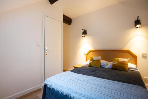 Hôtel Léonard de Vinci II - image 11