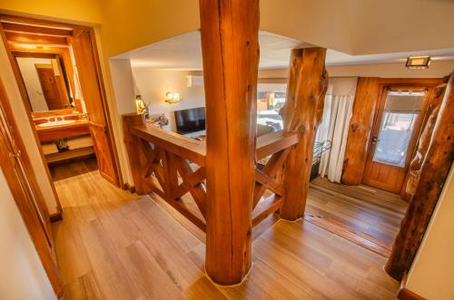 Nido del Condor Resort and Spa in San Carlos Bariloche