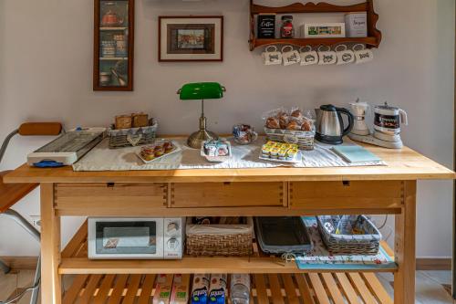 San Peter's Country House, Řím (fotografie 5)