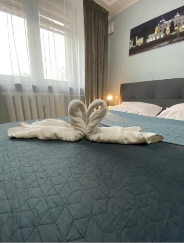 Doba Rent POKOJE CENTRUM PAŁACOWA